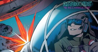 Asteroids: Recharged