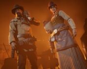 Novedades semanales de Red Dead Online