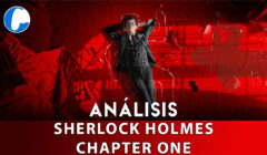 Análisis de Sherlock Holmes Chapter One: descubre el pasado de un mito