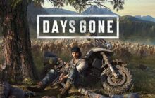 Days Gone