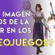 Mujer imagen