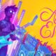 The Artful Escape llegará a PS4/PS5
