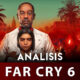 Análisis de Far Cry 6