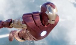 iron man vr