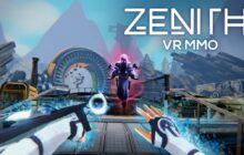 Zenith: The Last City