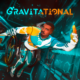 Gravitational PSVR