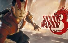 Shadow Warrior 3 llega el 1 de marzo