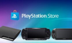 PS Store