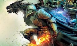 Dragon Age IV