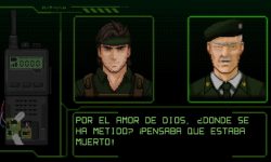 UnMetal anuncia su lanzamiento en PlayStation 4 y PSVita