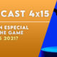 PODCAST 4X15
