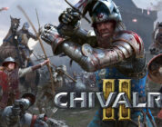 Chivalry 2