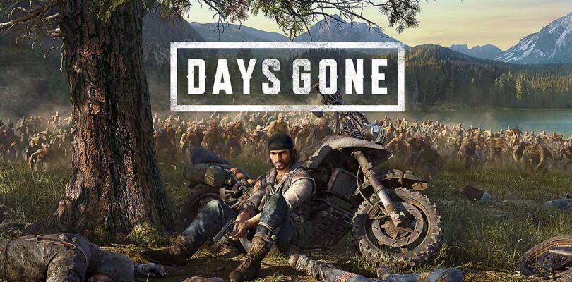 Days Gone