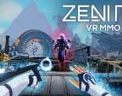 Zenith: The Last City
