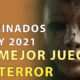 NOMINADOS GOTY TERROR