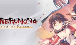 Utawarerumono Prelude To The Fallen
