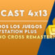 PODCAST 4X13