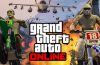 GTA Online