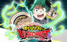 My Hero Academia: Ultra Rumble recibe su primer gameplay oficial
