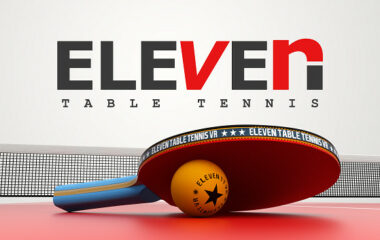 Eleven Table Tennis tiene previsto su lanzamiento en las PSVR2