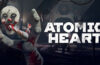 Atomic Heart se deja ver a través de nuevas imágenes