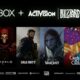 Microsoft compra Activision-Blizzard por 70 billones de dólares