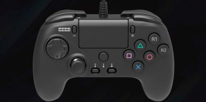 Hori presenta los periféricos perfectos para juegos de lucha