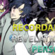 RECORDANDO REVELATIONS PERSONA