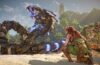 Horizon Forbidden West