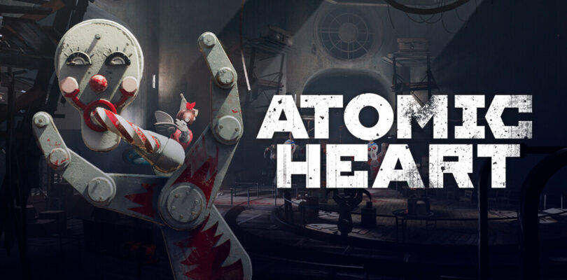 Atomic Heart se deja ver a través de nuevas imágenes