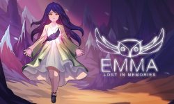EMMA: Lost In Memories llegará en mayo a PS4 y PSVita