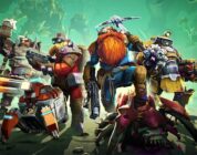 Deep Rock Galactic anuncia su lanzamiento en PlayStation 4 y PlayStation 5