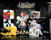 Cris Tales – Así luce su preciosa edición coleccionista