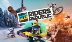Analisis de Riders Republic