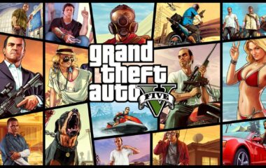 GTA V Enhanced Edition volvería a retrasar su fecha de lanzamiento en PS5