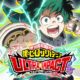 My Hero Academia: Ultra Rumble recibe su primer gameplay oficial