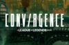 convergence league of legends