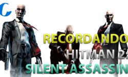 Hitman 2: Silent Assassin