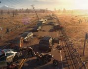 Un nuevo tráiler de Days Gone durante la Tokyo Game Show 2018