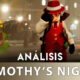 ANALISIS TIMOTHYS