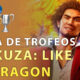 guia de trofeos yakuza like a dragon