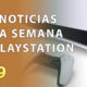 NOTICIAS DE LA SEMANA 19