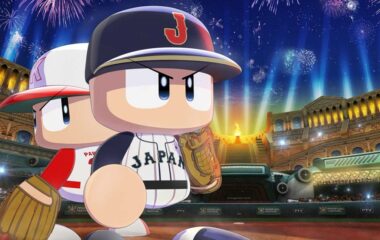 eBaseball Powerful Pro 2022 se deja ver una galería de imágenes