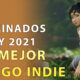 NOMINADOS GOTY INDIE