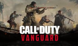 Call Of Duty Vanguard