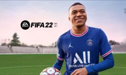 fifa 22