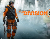The Division 2