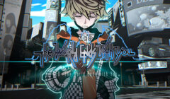 NEO The World Ends With You