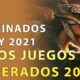 NOMINADOS GOTY mas esperado