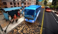 Bus Simulator